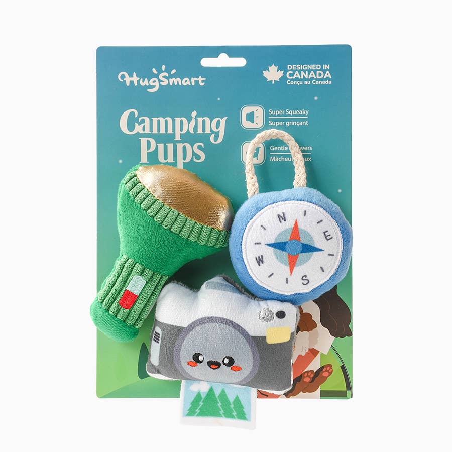 Outdoor Explorer Toy Set