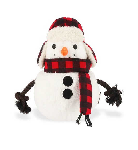 PLAY Snowman Toy