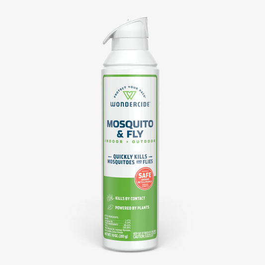 Wondercide Mosquito & Fly Spray