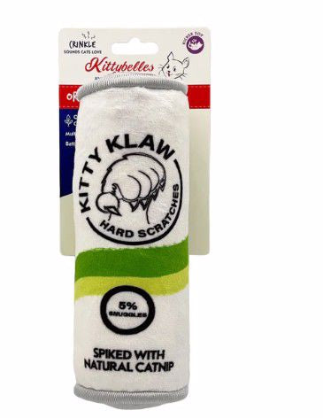 Huxley & Kent Kitty Klaw Cat Toy