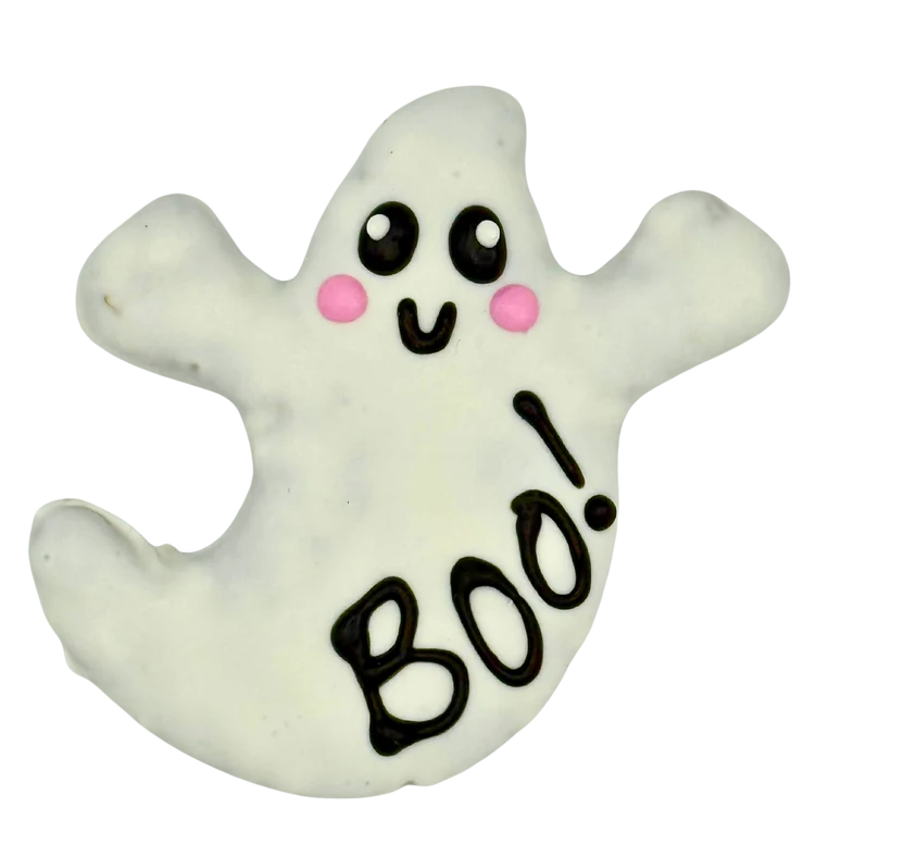 Ghost Cookie