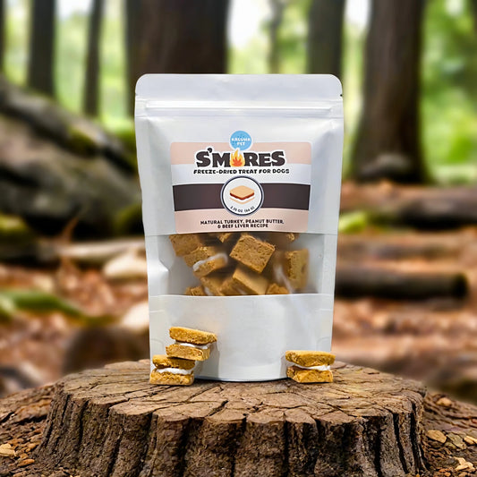 Kaluha Pet Treats