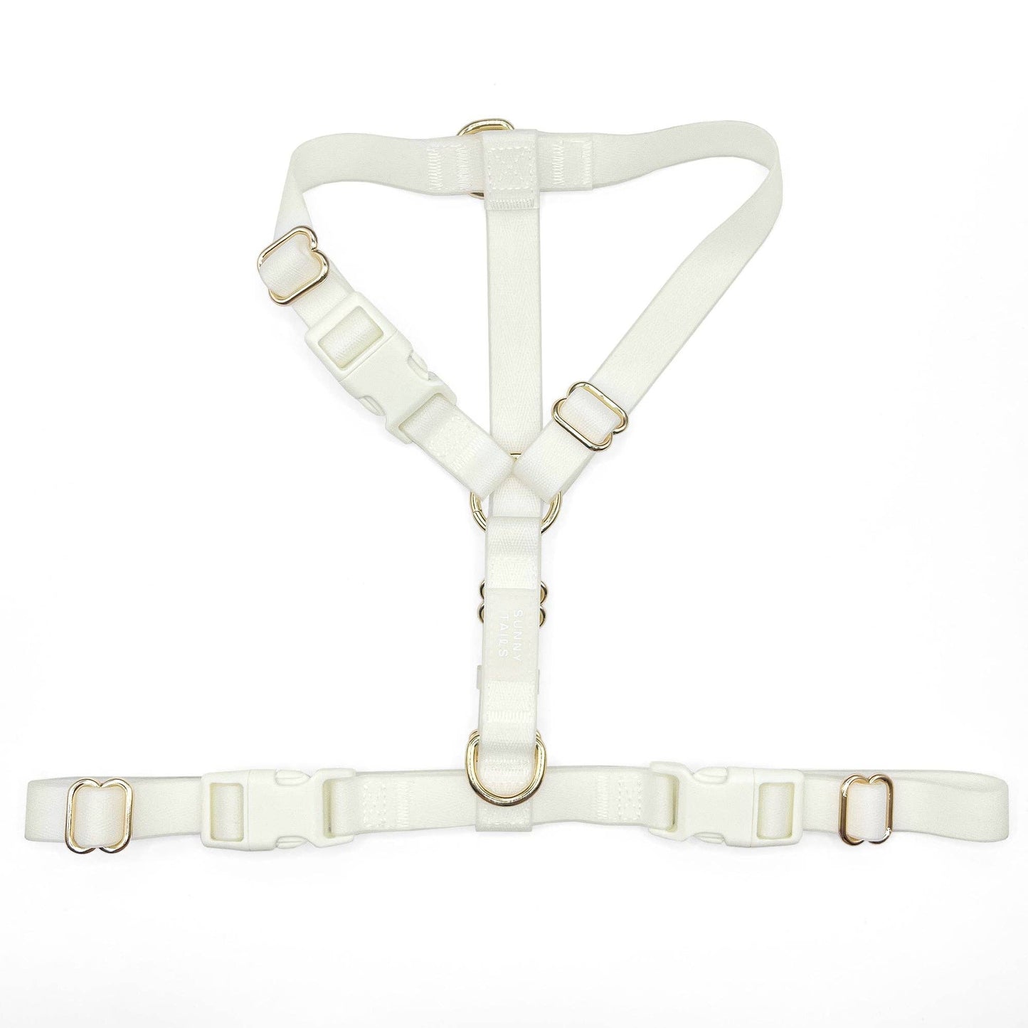 Lunar Glow Cloud Lite Dog Harness