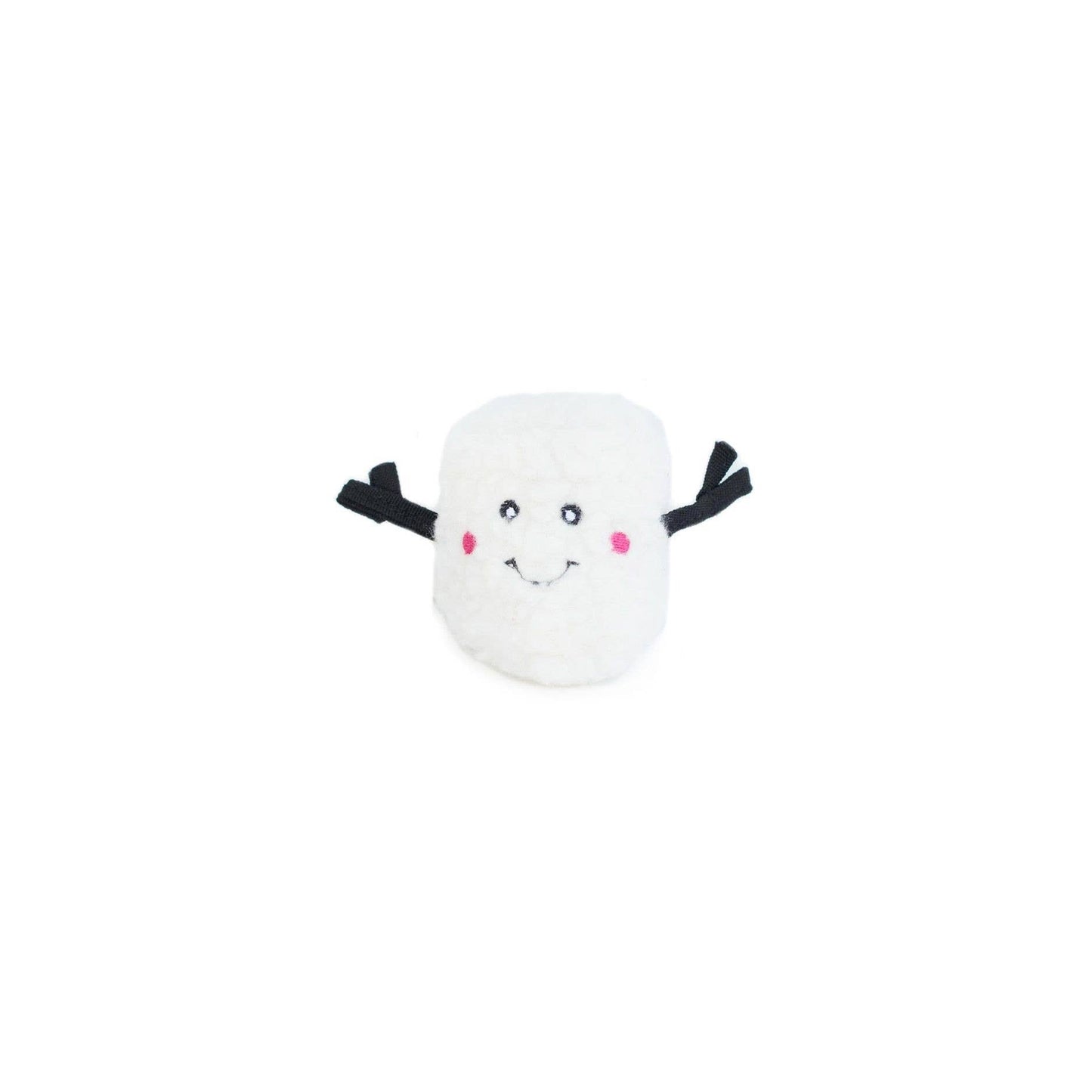 Burrow Hot Cocoa Dog Toy