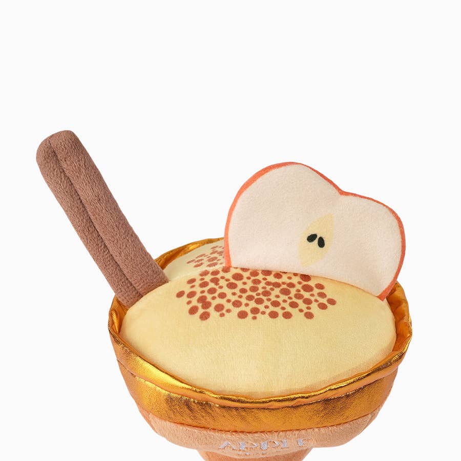 Oriland Pet - Autumn Woofs | Apple Cider Cocktail