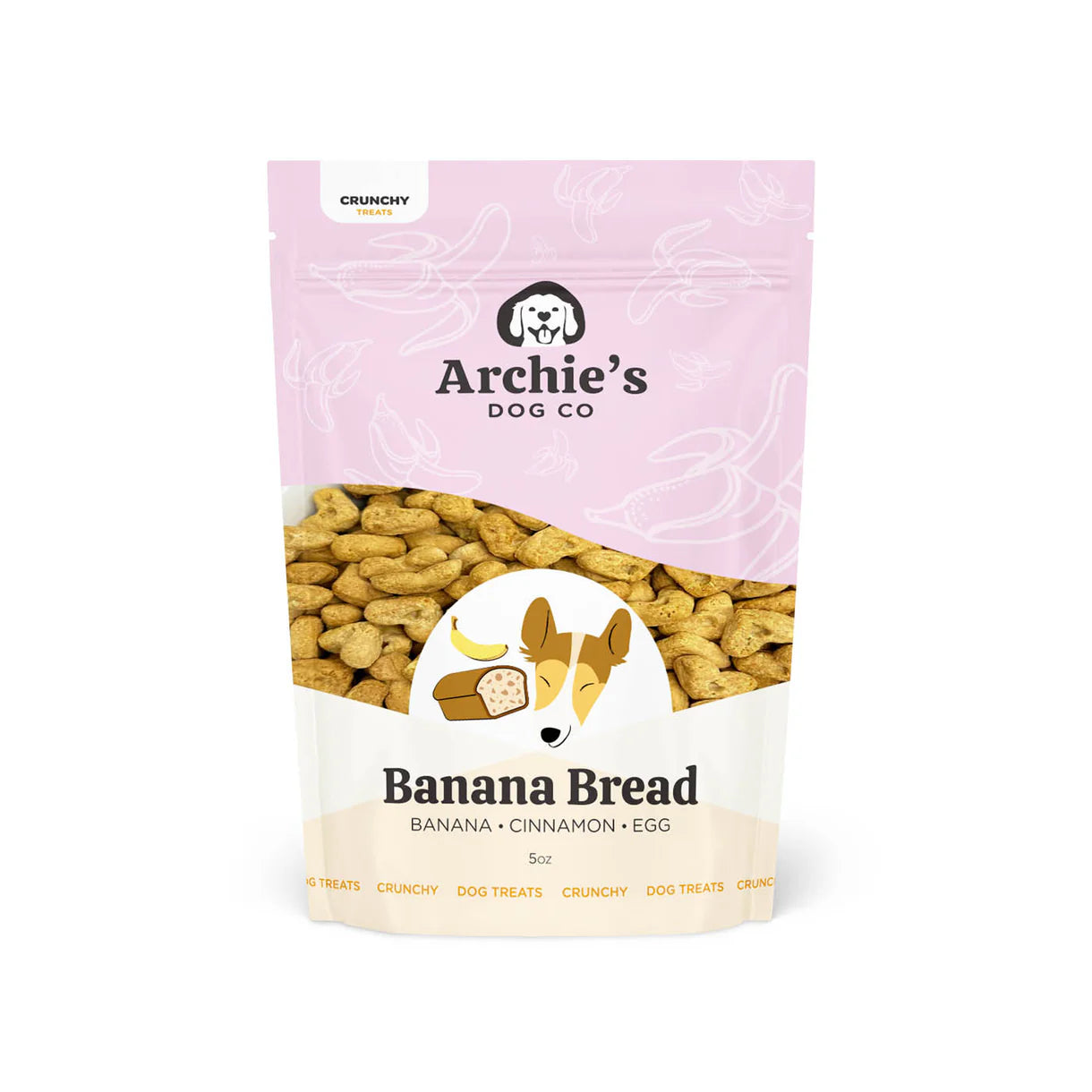 Archie’s Dog Co Treats
