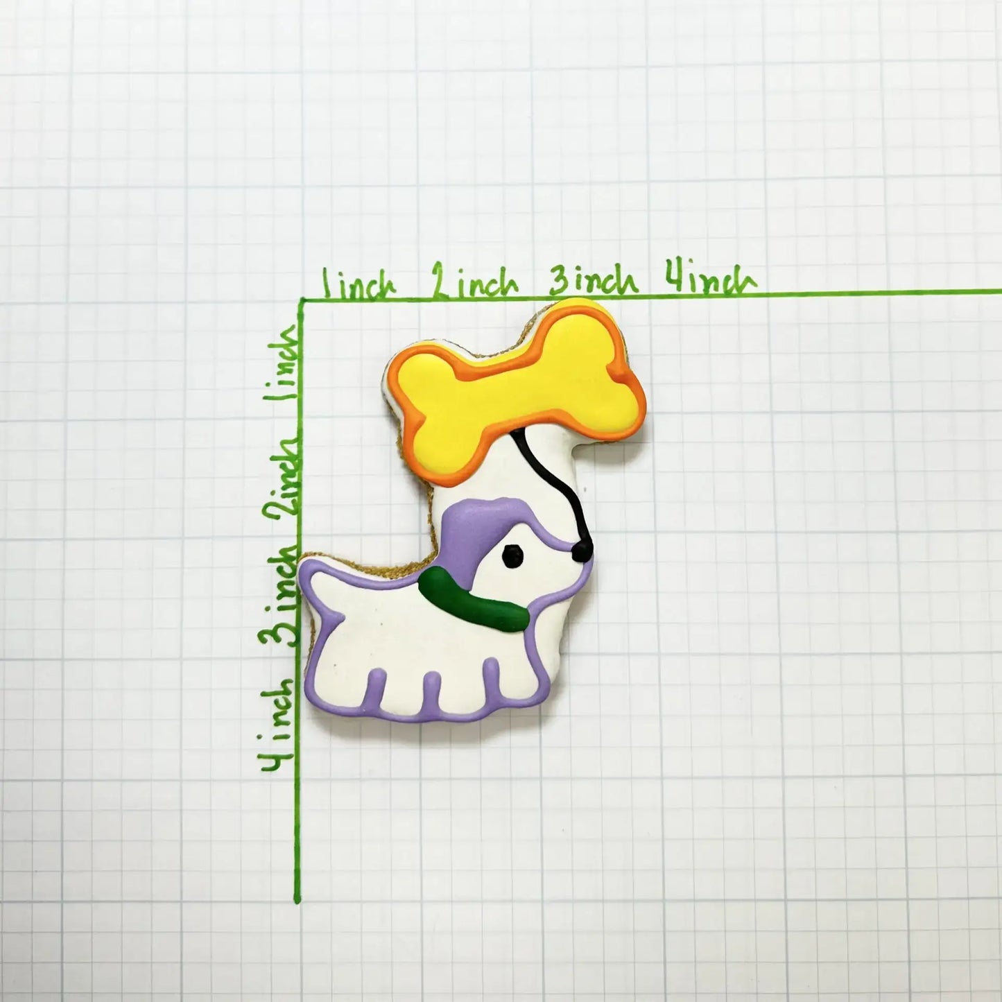 Halloween Bone Collector Customizable