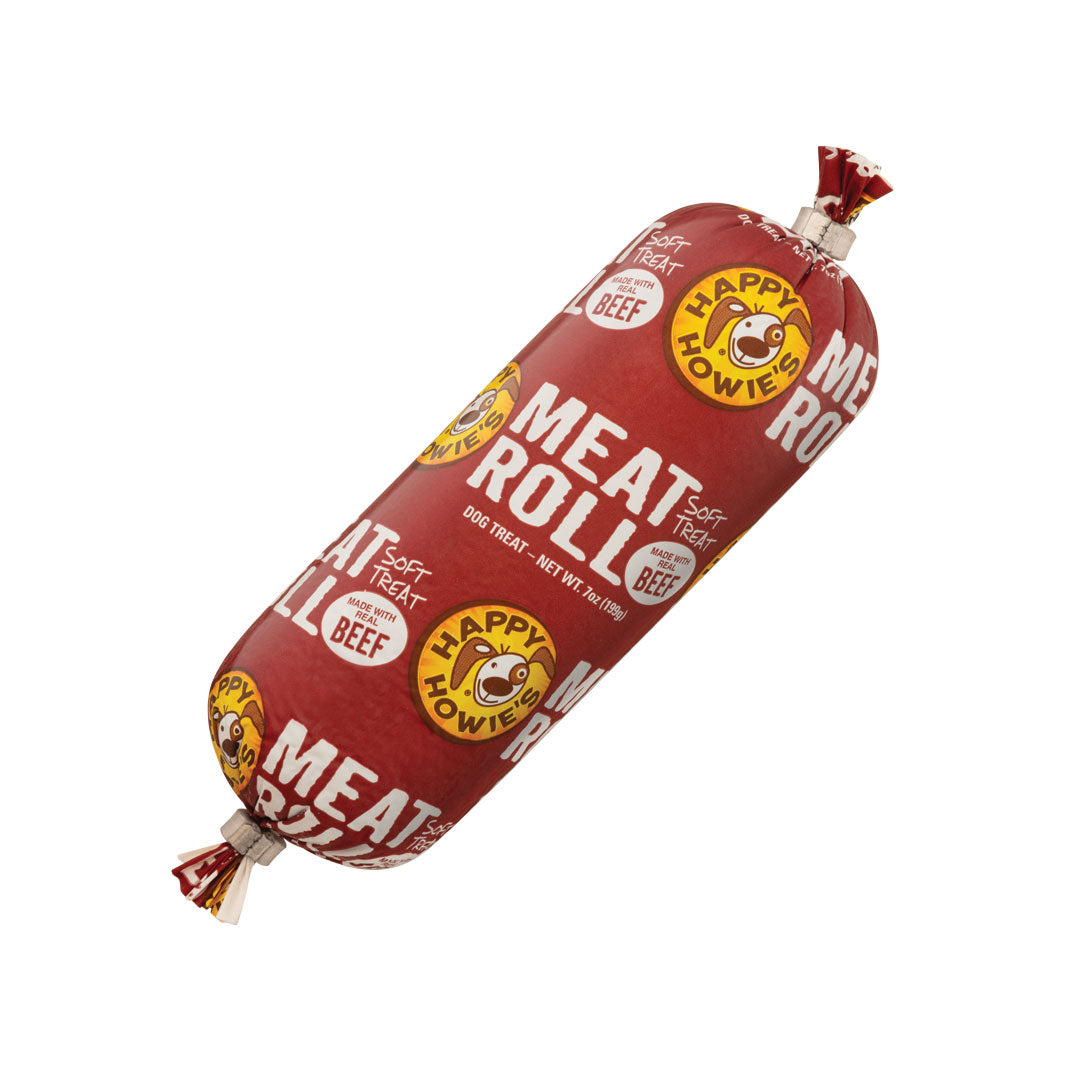 Happy Howie’s Meat Rolls