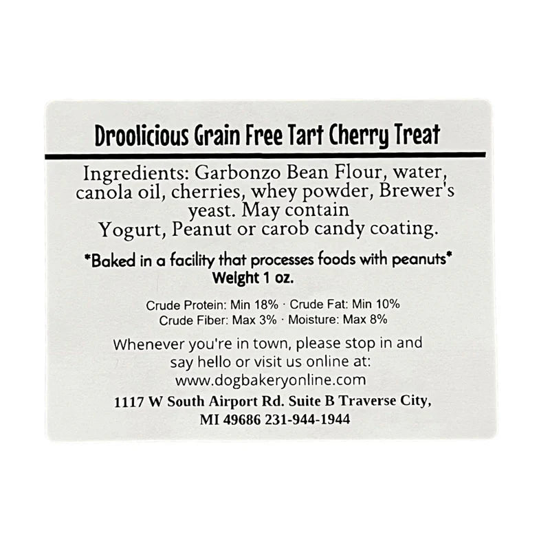 Grain Free Birthday Cake Cookie