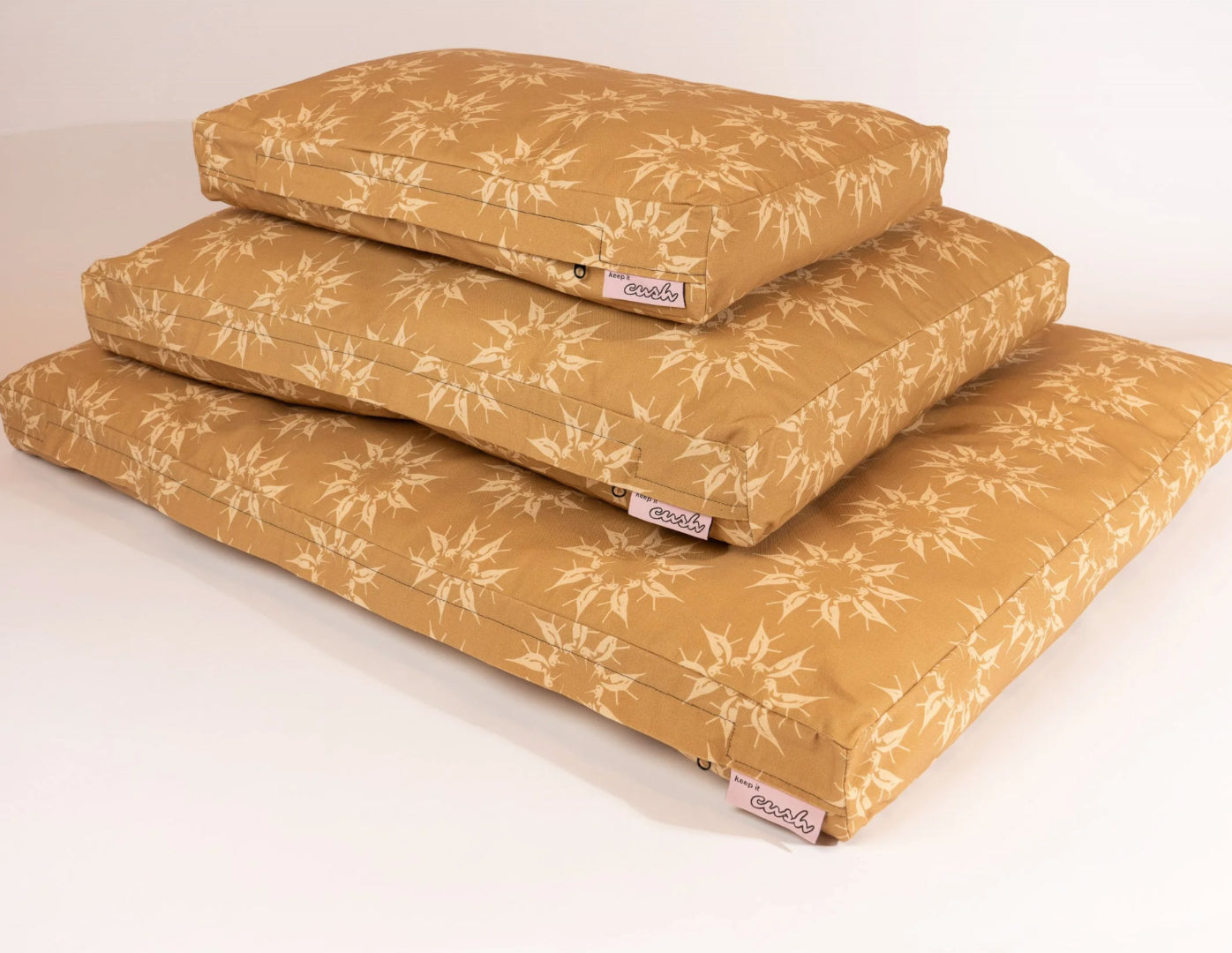Keep It Cush Dog Bed Cover