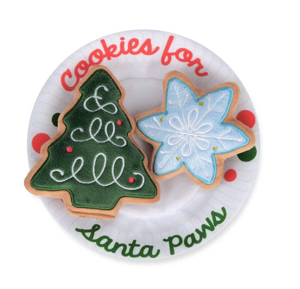 PLAY Cookie Patter Toy