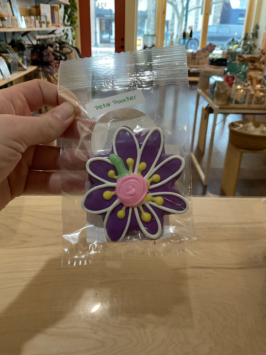 Flower Cookie