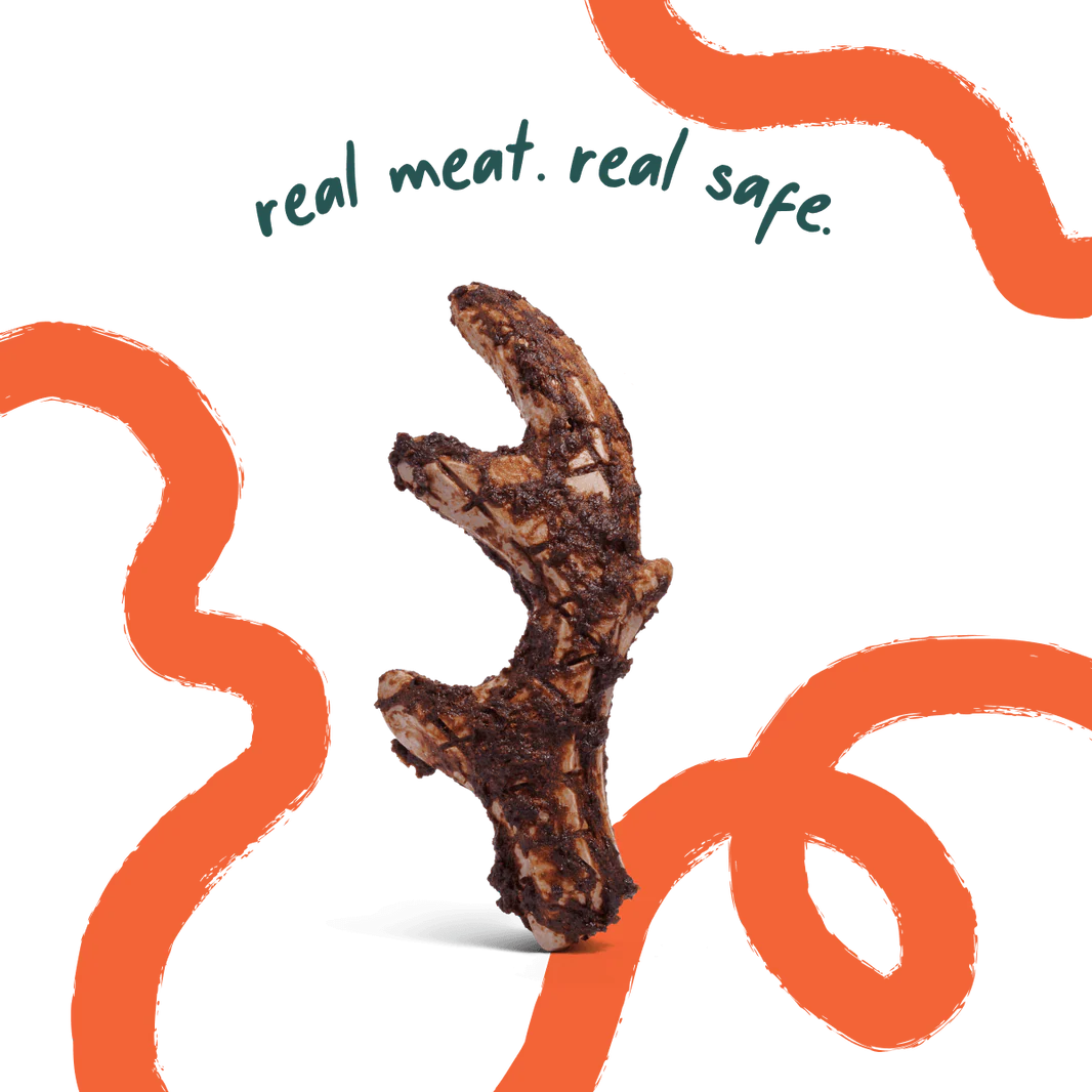 Woof Honest Chew ^meaty