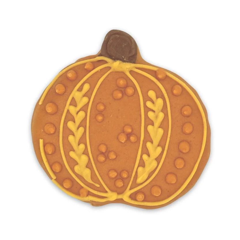 Pumpkin Cookie