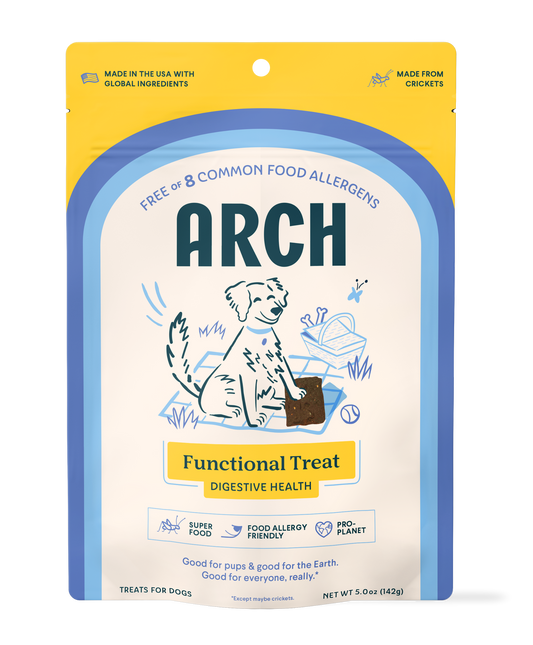 Arch Digestive Health Supplement