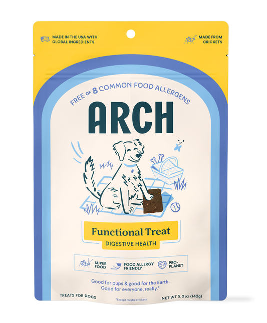 Arch way Digestive Health Supplement