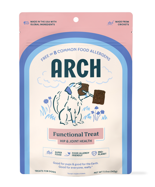 Arch Hip & Joint Supplement