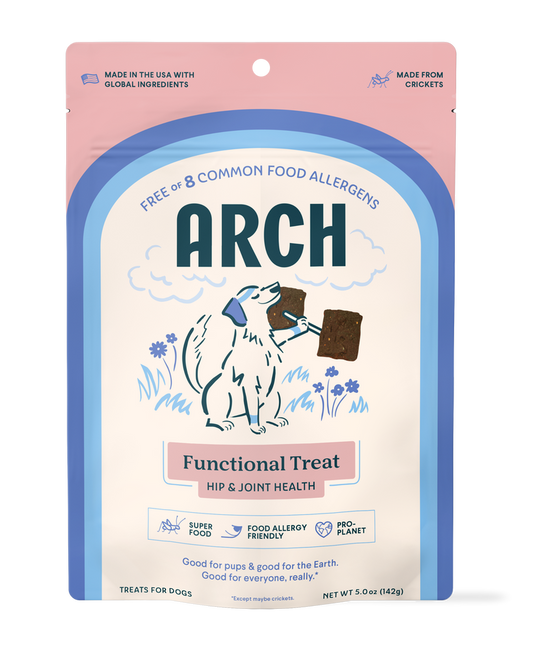 Archway Hip & Joint Supplement