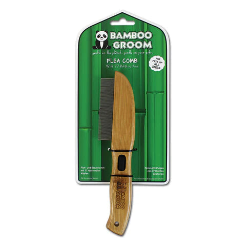Flea Comb