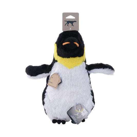 Emperor Penguin Toy