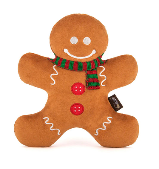 PLAY Gingerbread Toy