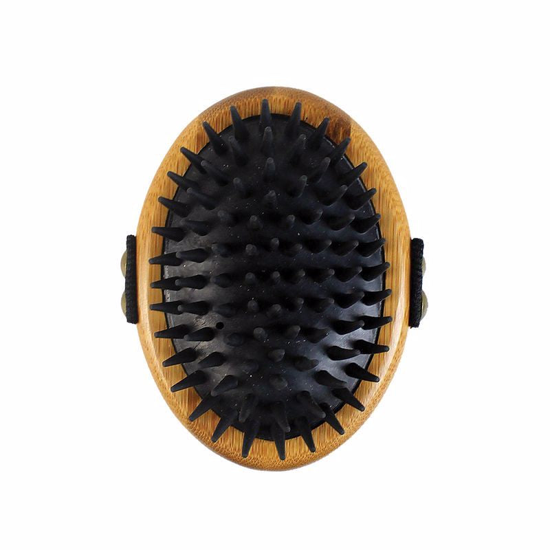 Curry Brush