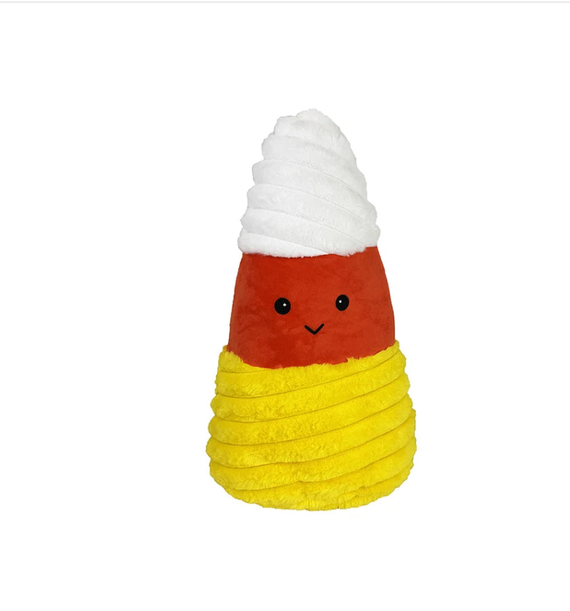 Candy Corn Plushie