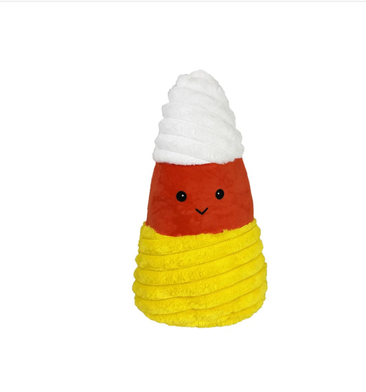 Candy Corn Plushie
