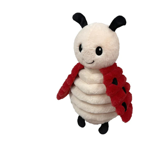 PetLou 16” Ladybug