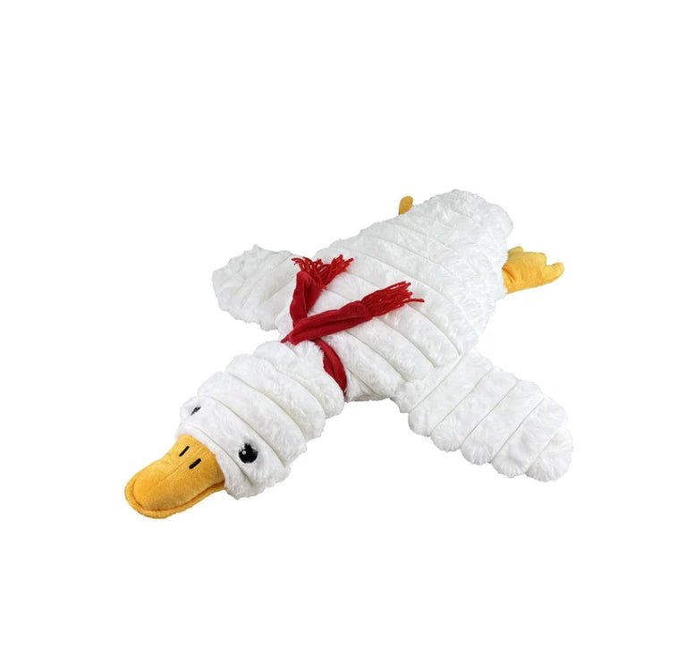 26” Christmas Goose