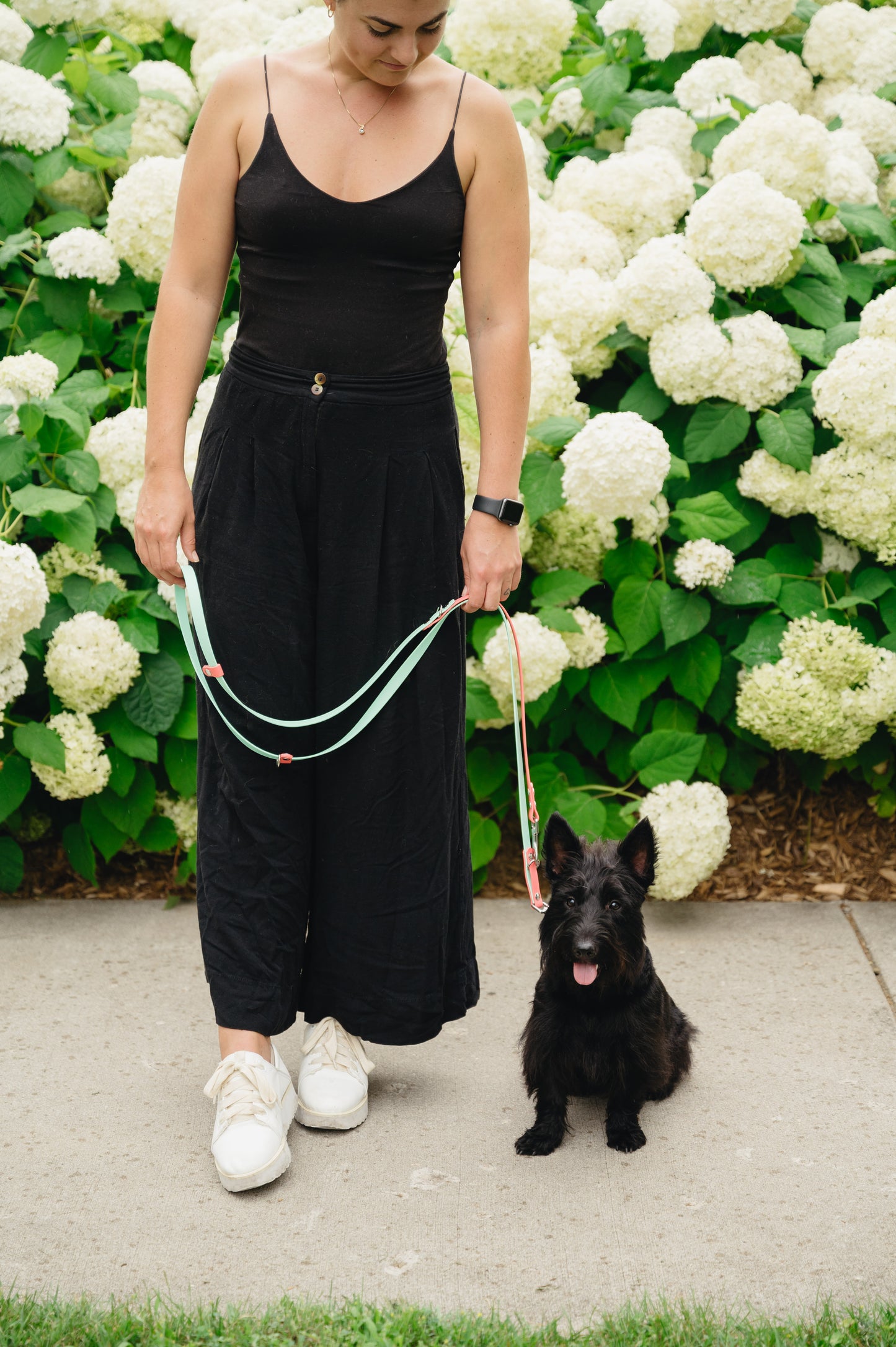 Handsfree Leash