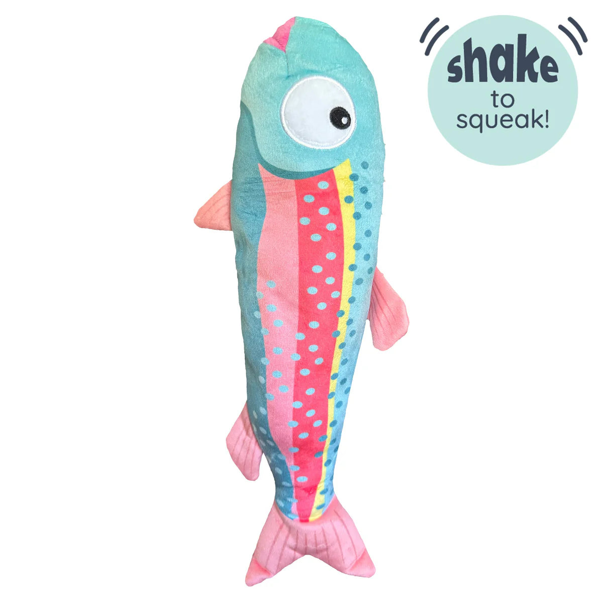 HKTrout toy
