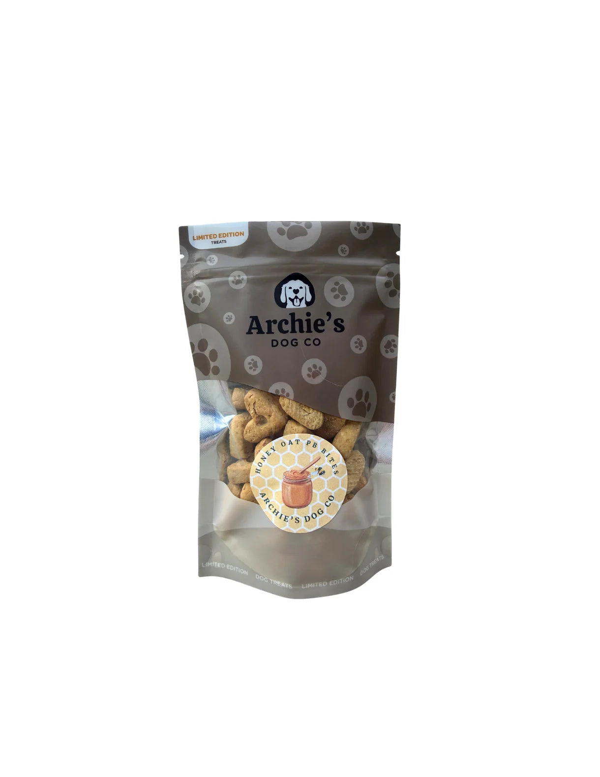 Archie’s Dog Co Treats