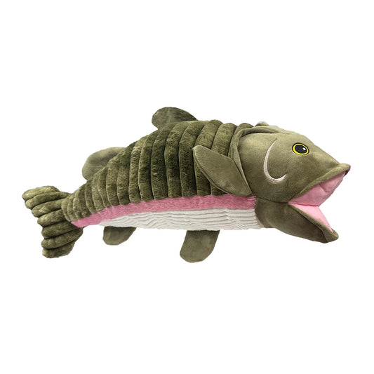 Petlou Salmon Plush