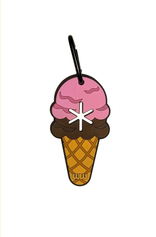 Ice Cream Poopy Loop