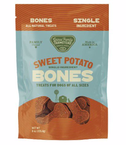 Gaines Treats