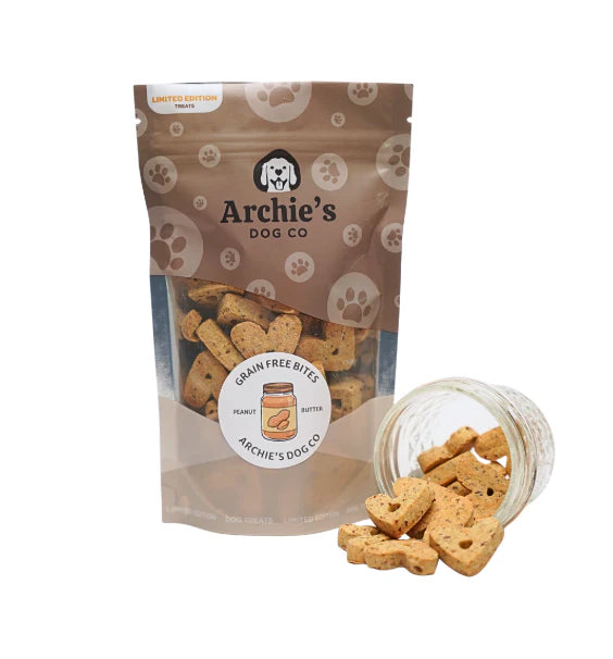 Archie’s Dog Co Treats