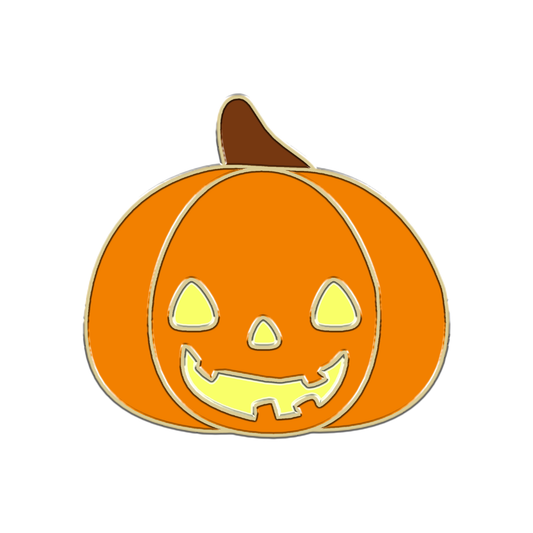 Pumpkin Charm