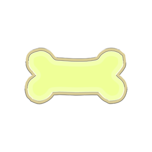 Glowing Bone