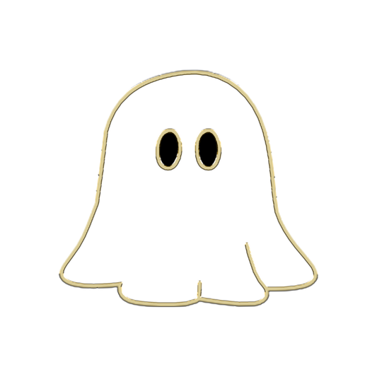 Ghost Charm