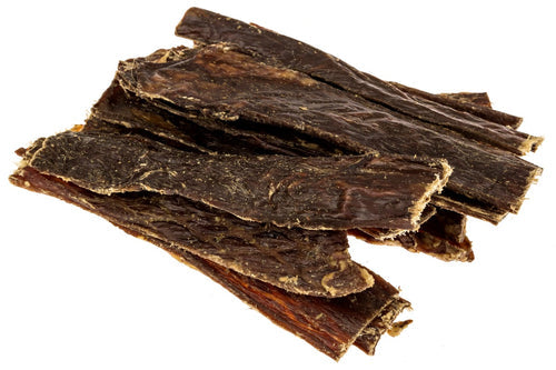 Beef Jerky