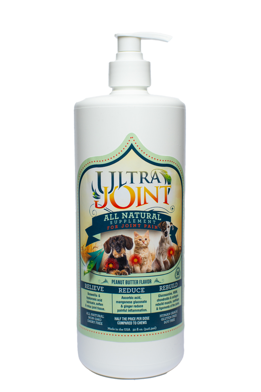 Ultra Oil Joint Support