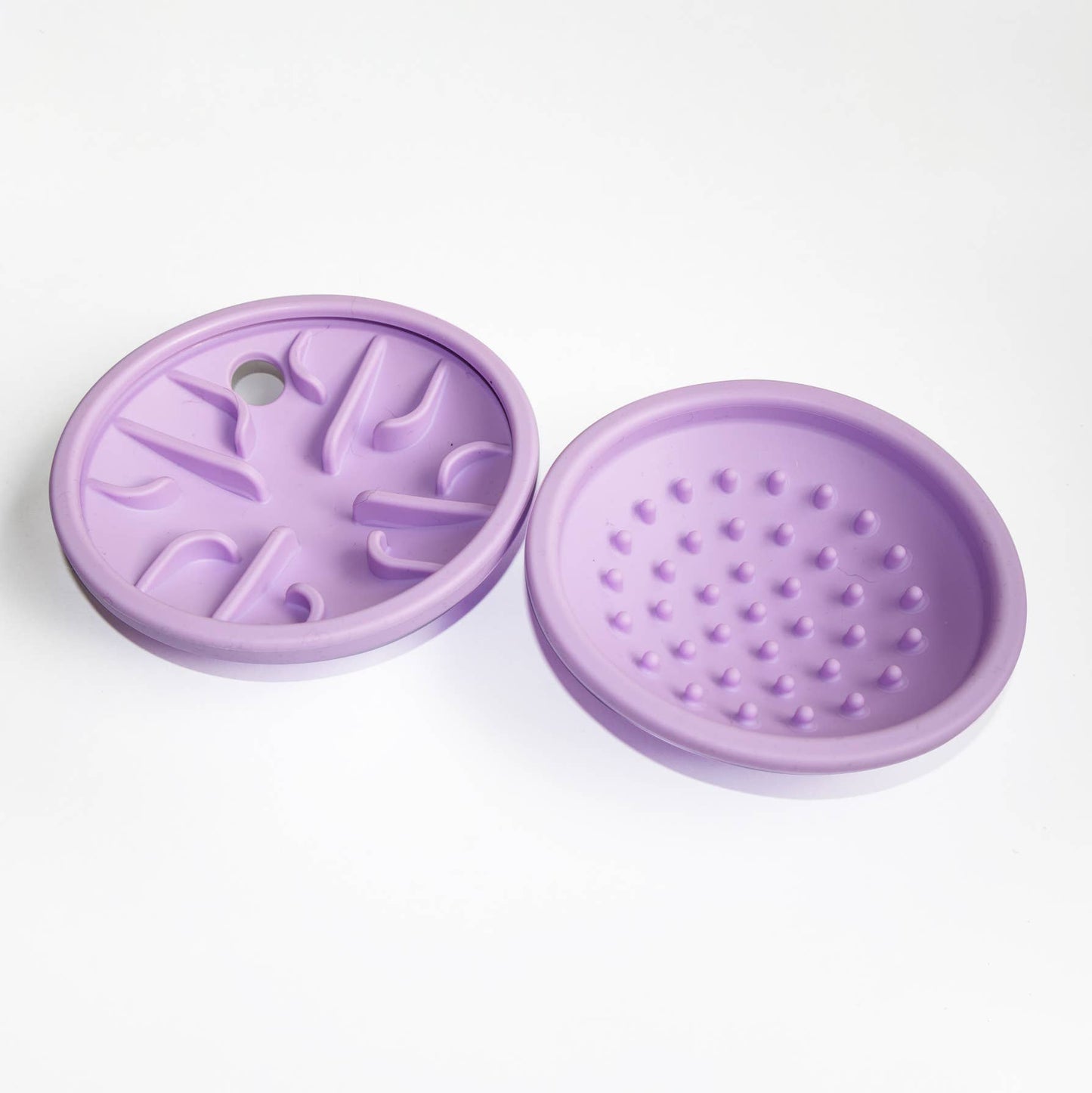Flying Saucer Silicone Puzzle Toy