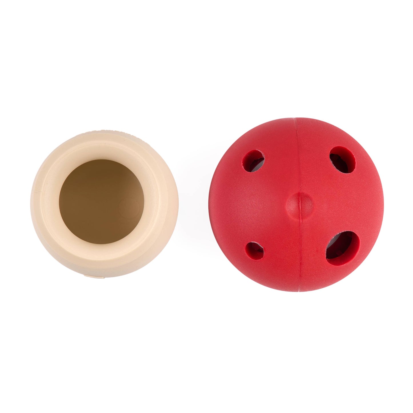 SmartyPaws Tumbler - Mushroom