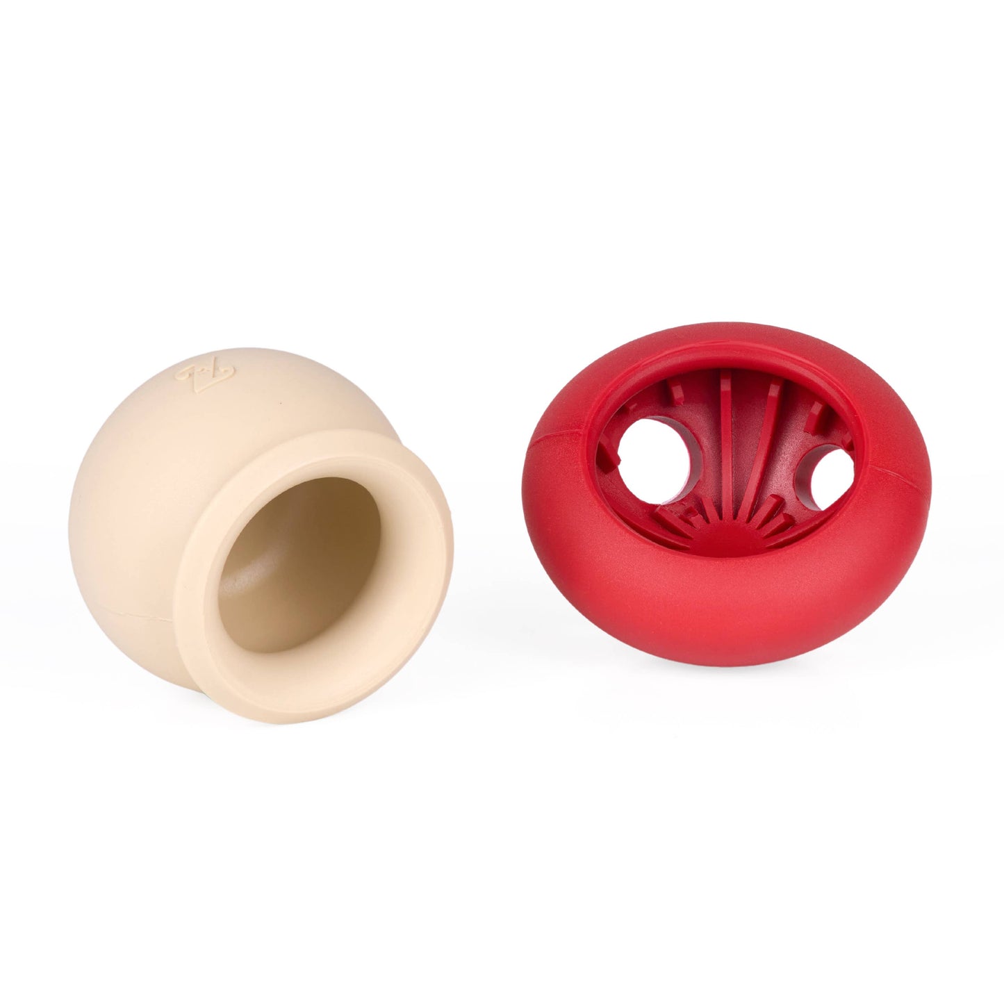SmartyPaws Tumbler - Mushroom