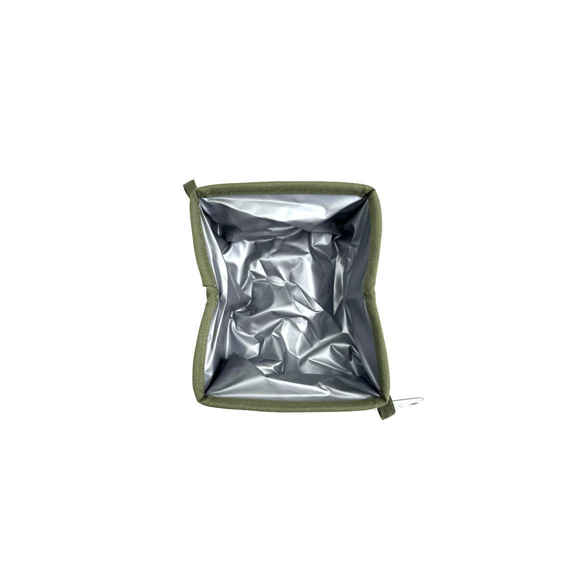 Iconic Collapsible Dog Bowl