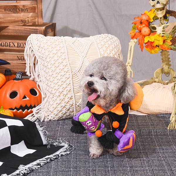 Candy Rope Toy