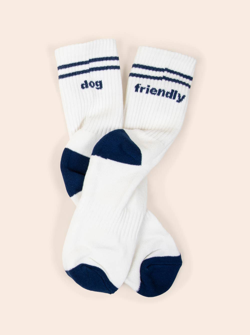 Dog Friendly Sock: L