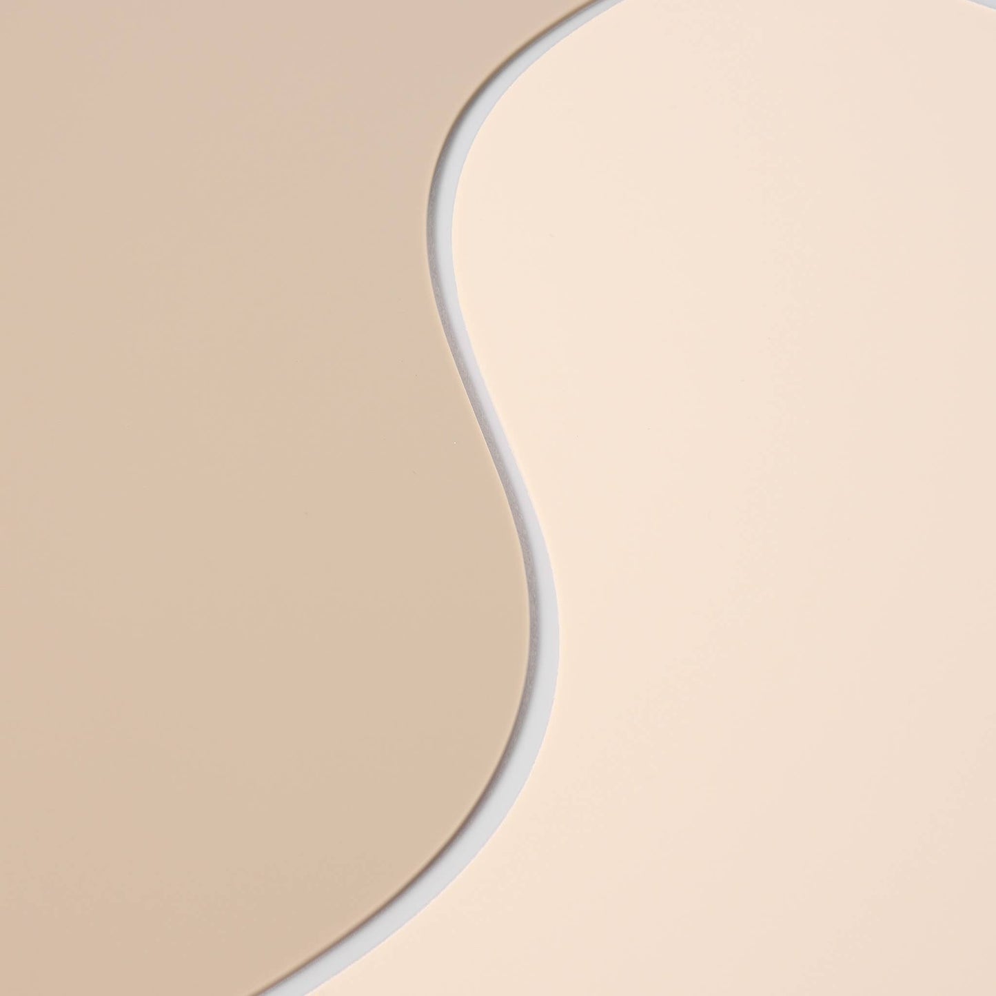 Puzzle Placemat (Affogato)