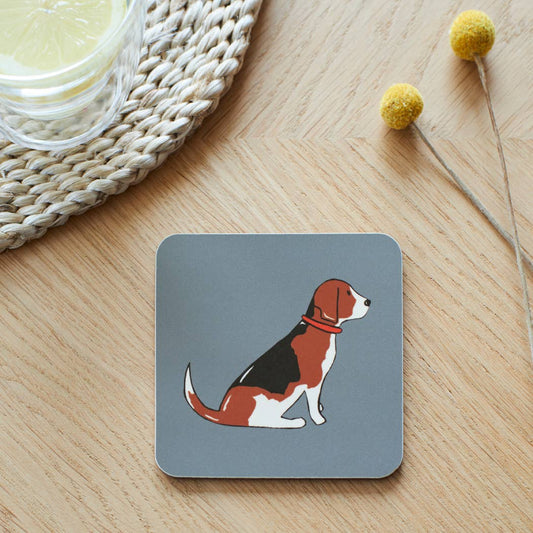 Coaster - Beagle